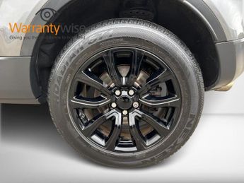 LAND ROVER RANGE ROVER EVOQUE 2.0 eD4 SE SUV 5dr Diesel Manual FWD Euro 6 (s/s) (150 ps)