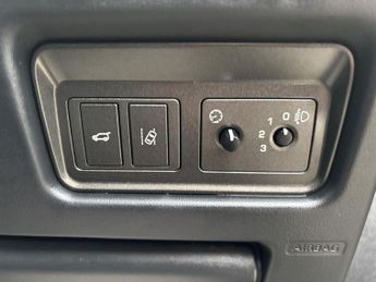 LAND ROVER RANGE ROVER EVOQUE 2.0 eD4 SE SUV 5dr Diesel Manual FWD Euro 6 (s/s) (150 ps)