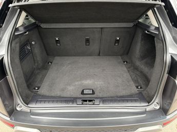 LAND ROVER RANGE ROVER EVOQUE 2.0 eD4 SE SUV 5dr Diesel Manual FWD Euro 6 (s/s) (150 ps)