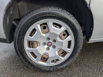 FIAT DOBLO 1.6 MultiJet Easy MPV 5dr Diesel Manual Euro 6 (95 ps)