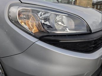 FIAT DOBLO 1.6 MultiJet Easy MPV 5dr Diesel Manual Euro 6 (95 ps)