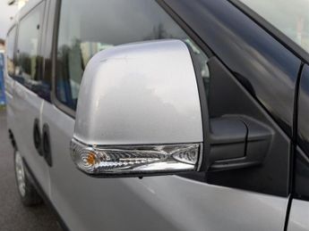 FIAT DOBLO 1.6 MultiJet Easy MPV 5dr Diesel Manual Euro 6 (95 ps)