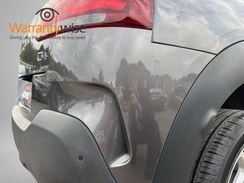 CITROEN C4 CACTUS 1.2 PureTech GPF Feel Hatchback 5dr Petrol Manual Euro 6 (s/s) (