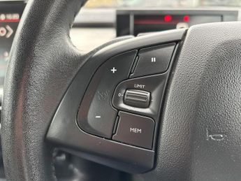 CITROEN C4 CACTUS 1.2 PureTech GPF Feel Hatchback 5dr Petrol Manual Euro 6 (s/s) (