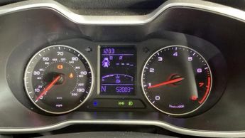 MG MG ZS 1.5 VTi-TECH Exclusive SUV 5dr Petrol Manual Euro 6 (s/s) (106 p