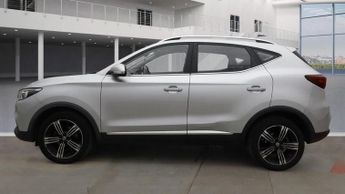 MG MG ZS 1.5 VTi-TECH Exclusive SUV 5dr Petrol Manual Euro 6 (s/s) (106 p