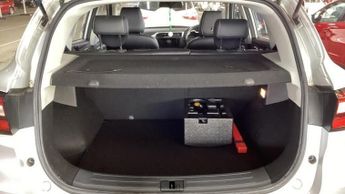 MG MG ZS 1.5 VTi-TECH Exclusive SUV 5dr Petrol Manual Euro 6 (s/s) (106 p