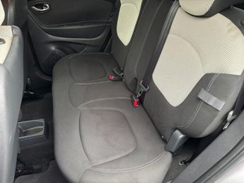 RENAULT CAPTUR 0.9 TCe ENERGY Iconic SUV 5dr Petrol Manual Euro 6 (s/s) (90 ps)