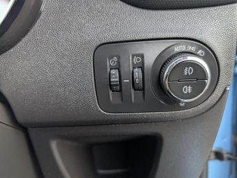 VAUXHALL CROSSLAND X 1.2 Elite SUV 5dr Petrol Manual Euro 6 (83 ps)