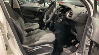 CITROEN C3 1.2 PureTech Edition Hatchback 5dr Petrol Manual Euro 6 (82 ps)