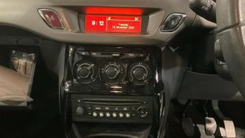 CITROEN C3 1.2 PureTech Edition Hatchback 5dr Petrol Manual Euro 6 (82 ps)