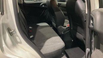 CITROEN C3 1.2 PureTech Edition Hatchback 5dr Petrol Manual Euro 6 (82 ps)