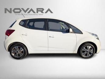 KIA VENGA 1.4 EcoDynamics 2 MPV 5dr Petrol Manual Euro 5 (s/s) (89 bhp)