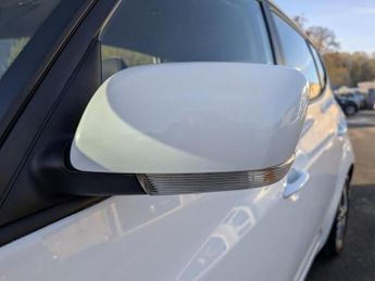 KIA VENGA 1.4 EcoDynamics 2 MPV 5dr Petrol Manual Euro 5 (s/s) (89 bhp)