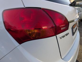 KIA VENGA 1.4 EcoDynamics 2 MPV 5dr Petrol Manual Euro 5 (s/s) (89 bhp)