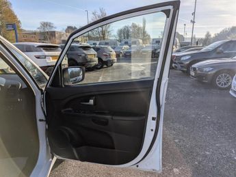 KIA VENGA 1.4 EcoDynamics 2 MPV 5dr Petrol Manual Euro 5 (s/s) (89 bhp)