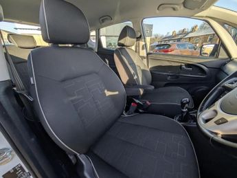 KIA VENGA 1.4 EcoDynamics 2 MPV 5dr Petrol Manual Euro 5 (s/s) (89 bhp)