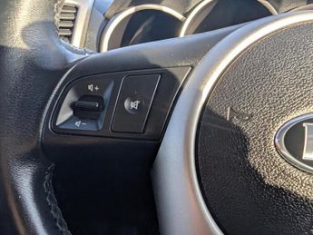 KIA VENGA 1.4 EcoDynamics 2 MPV 5dr Petrol Manual Euro 5 (s/s) (89 bhp)