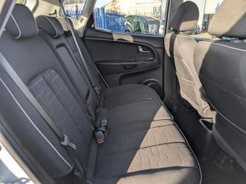 KIA VENGA 1.4 EcoDynamics 2 MPV 5dr Petrol Manual Euro 5 (s/s) (89 bhp)