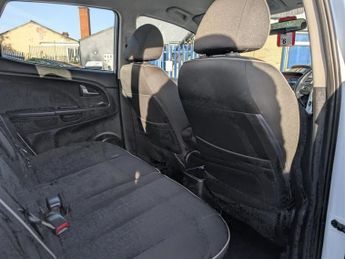 KIA VENGA 1.4 EcoDynamics 2 MPV 5dr Petrol Manual Euro 5 (s/s) (89 bhp)