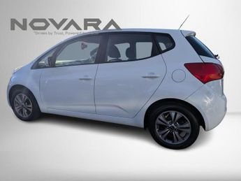 KIA VENGA 1.4 EcoDynamics 2 MPV 5dr Petrol Manual Euro 5 (s/s) (89 bhp)