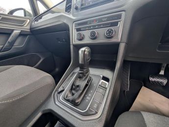 VOLKSWAGEN GOLF SV 1.4 TSI BlueMotion Tech S MPV 5dr Petrol DSG Euro 6 (s/s) (125 p