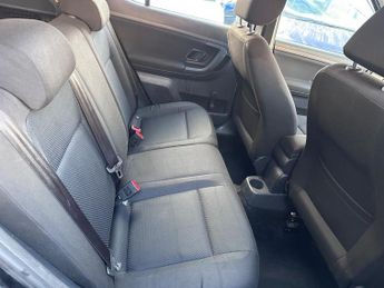 SKODA FABIA 1.6 TDI Elegance Hatchback 5dr Diesel Manual Euro 5 (90 ps)