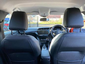 VAUXHALL Corsa Electric 50kWh Elite Nav Premium Hatchback 5dr Electric Auto (7.4Kw Charg