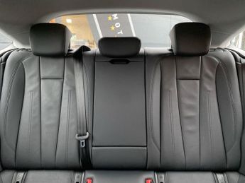 AUDI A5 2.0 TDI 35 Sport Sportback 5dr Diesel S Tronic Euro 6 (s/s) (163