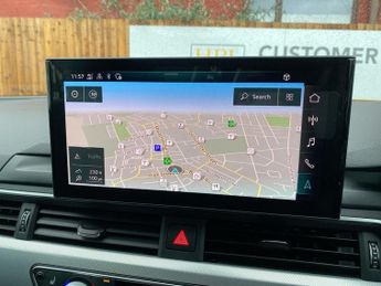 AUDI A5 2.0 TDI 35 Sport Sportback 5dr Diesel S Tronic Euro 6 (s/s) (163