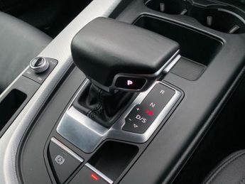 AUDI A5 2.0 TDI 35 Sport Sportback 5dr Diesel S Tronic Euro 6 (s/s) (163