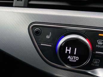 AUDI A5 2.0 TDI 35 Sport Sportback 5dr Diesel S Tronic Euro 6 (s/s) (163