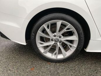 AUDI A5 2.0 TDI 35 Sport Sportback 5dr Diesel S Tronic Euro 6 (s/s) (163