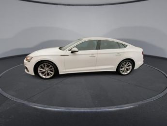 AUDI A5 2.0 TDI 35 Sport Sportback 5dr Diesel S Tronic Euro 6 (s/s) (163