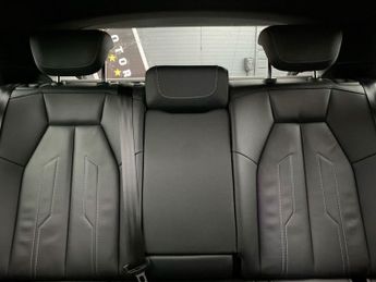 AUDI A3 2.0 TDI 35 S line Sportback 5dr Diesel S Tronic Euro 6 (s/s) (15