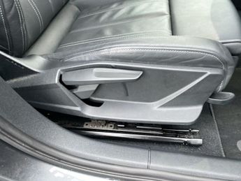 AUDI A3 2.0 TDI 35 S line Sportback 5dr Diesel S Tronic Euro 6 (s/s) (15