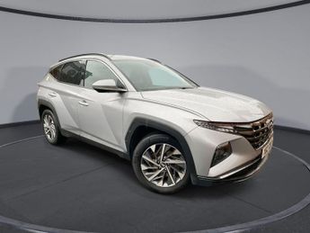 Hyundai Tucson 1.6 T-GDi Premium SUV 5dr Petrol Manual Euro 6 (s/s) (150 ps)