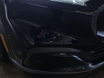 FORD MUSTANG MACH-E Extended Range 91kWh SUV 5dr Electric Automatic (294 ps)