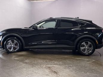 FORD MUSTANG MACH-E Extended Range 91kWh SUV 5dr Electric Automatic (294 ps)