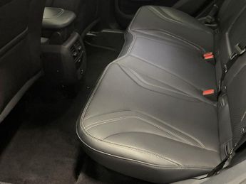 FORD MUSTANG MACH-E Extended Range 91kWh SUV 5dr Electric Automatic (294 ps)