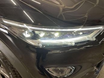 FORD MUSTANG MACH-E Extended Range 91kWh SUV 5dr Electric Automatic (294 ps)