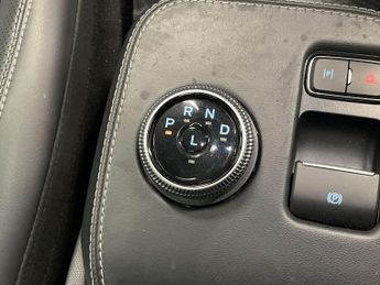 FORD MUSTANG MACH-E Extended Range 91kWh SUV 5dr Electric Automatic (294 ps)