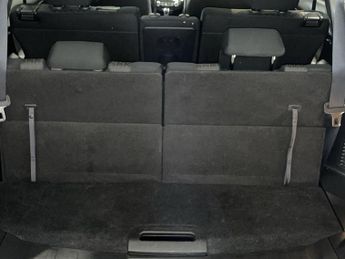 NISSAN X-TRAIL 1.7 dCi Acenta SUV 5dr Diesel CVT Euro 6 (s/s) (150 ps)