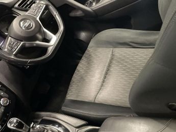 NISSAN X-TRAIL 1.7 dCi Acenta SUV 5dr Diesel CVT Euro 6 (s/s) (150 ps)