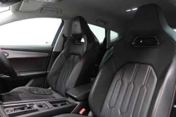 CUPRA FORMENTOR 1.5 TSI V2 SUV 5dr Petrol DSG Euro 6 (s/s) (150 ps)