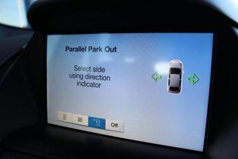 FORD KUGA 1.5 TDCi ST-Line SUV 5dr Diesel Powershift Euro 6 (s/s) (120 ps)