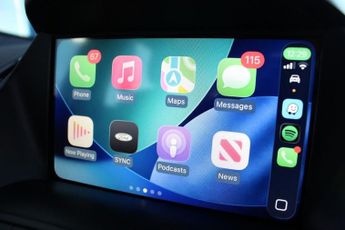 FORD KUGA 1.5 TDCi ST-Line SUV 5dr Diesel Powershift Euro 6 (s/s) (120 ps)