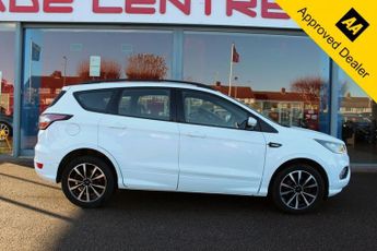 FORD KUGA 1.5 TDCi ST-Line SUV 5dr Diesel Powershift Euro 6 (s/s) (120 ps)