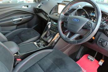 FORD KUGA 1.5 TDCi ST-Line SUV 5dr Diesel Powershift Euro 6 (s/s) (120 ps)