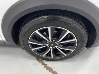 FORD PUMA 1.0T EcoBoost MHEV Titanium SUV 5dr Petrol Manual Euro 6 (s/s) (